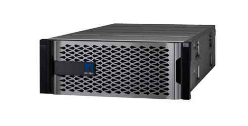 NetApp發(fā)布閃存系統(tǒng)3d全息廣告機并與Google展開合作